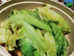 -留半山·香港食堂(啦啦宝都店)
