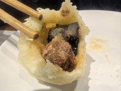 -许老八包子铺羊汤馆(绿地世纪城店)