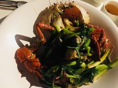 -无招牌海鲜餐厅(滨海艺术中心店)