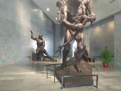 -北京周口店北京人遗址博物馆