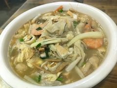 -山里人姜汁(府东小区店)