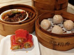 -稻香饭店(龙华天虹店)