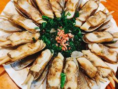 -温州一家人美食(西木头市店)