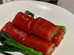 -香云轩·顺德菜(香云纱园林酒店店)