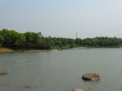 -美兰湖景区