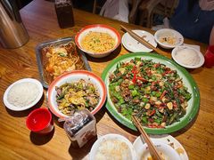 -兔槽江湖菜·重庆璧山兔(水围店)