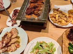 -红樱桃·欢乐餐厅(太原里店)
