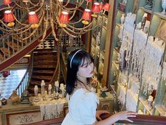 -老欧洲咖啡·西餐(后湖店)