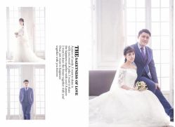 -全城热恋璀璨婚纱摄影(国贸总店)