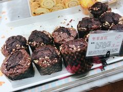 坚果蛋糕-苹果花园(桂林路店)