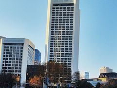 -南京金陵饭店