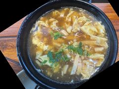 -永茂驴肉(莲池南大街总店)