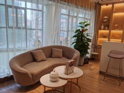 -香港倾城国际·美容美体中心