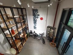 -NOTBAD 须时·咖啡馆