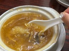 -添發碗仔翅美食