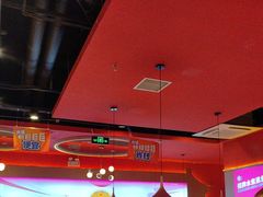 -蜀香三绝·牛蛙·烤鱼·天府炒鸡(安丘泰华店)