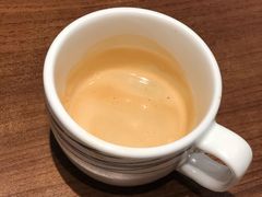 意式浓缩-萨莉亚意式餐厅(南京万达茂店)