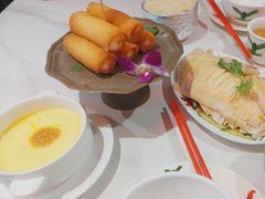 -芽笼芽笼新加坡餐厅(世纪汇店)