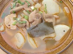 -眼镜肥肠店(振兴街店)