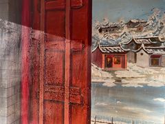 -裕德孚·非遗手切涮羊肉(东直门内大街店)
