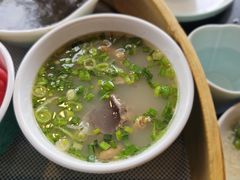 -奇芳阁·百年清真南京菜(夫子庙店)