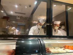 -小山日本料理(兴业太古汇店)