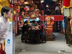 -今邕烧烤·广西烧烤大王(西大店)