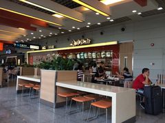 东方既白(浦东机场店)-东方既白(上海浦东国际机场)