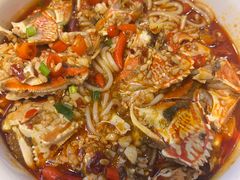 -饶福记·南昌烧烤大排档(九龙湖土著店)