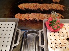 -威海蓝海御华大饭店·蓝钻美食自助百汇