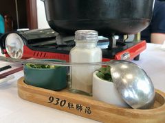 -930私房菜(欧阳路店)