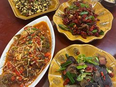 -和福餐馆(西江古街店)