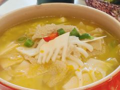 -天龙宝严素食馆(大兴善寺店)