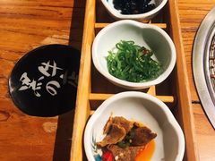 -黑牛の店·和牛烧肉(合生汇店)