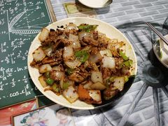 -贤花饭店(凯德店)