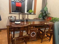 -宋庄魁元艺术餐厅