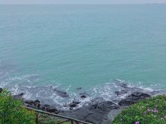 -漳州滨海火山岛自然生态风景区