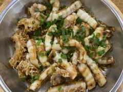 豉汁蒸鱼腩-红日饭店(裕隆三路店)
