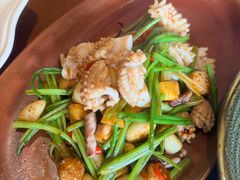-虎哥私房菜(馒头山店)