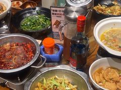 -衡厨·衡阳土菜(中南店)