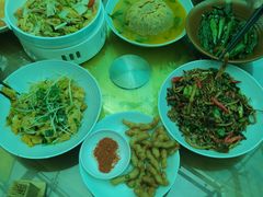 -树厨贵州菜(花果园购物中心店)