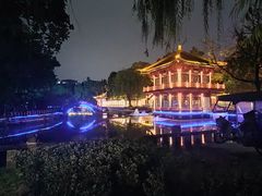 -房湖公园