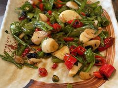 -西江美食舫·江西菜(健德桥店)