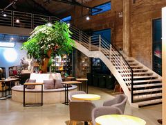 大堂-GOTLOT COFFEE&KITCHEN角落厨房NOOK店
