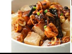-北李妈妈菜·海肠捞饭(高新万达店)