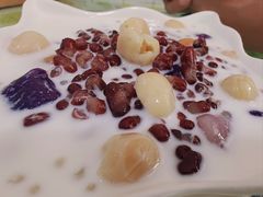 -黄氏糖水铺(琵琶东路店)