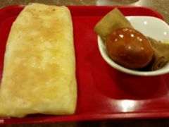 -小倩倩•鸡汤馄饨(江西路创始店)