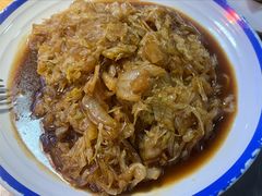 -马家大院铁锅炖(京粮广场店)