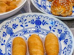 -陶兰居·手工点心·粤菜(圆融时代广场店)