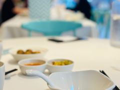 -莆田餐厅PUTIEN(三里屯店)